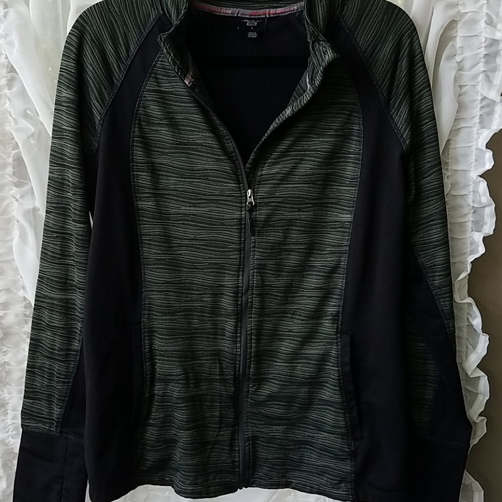 ACTV8 Speed Dry Performance Jacket